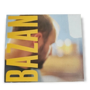 David‎ Bazan - Curse Your Branches [2009 Promotional CD]